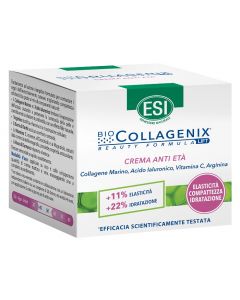 Esi Biocollagenix Crema Anti Età 50 ml