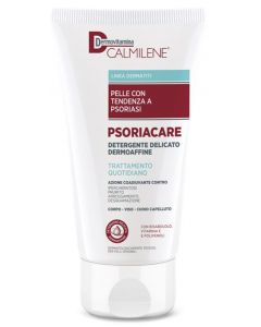 Dermovitamina Calmilene Psoriac Det.200ml