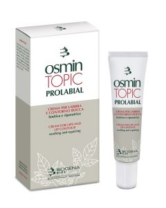 OSMIN Topic Pro-Labial 15ml