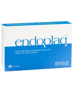 ENDOPLAQ 30CPS