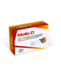 Motix Dol 60 Cpr 48g