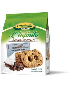 Farabella Infinito Cocco/ciocc