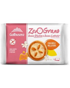 Zerograno Frollino 220g