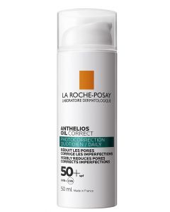 La Roche-Posay Anthelios Oil Correct SPF50+ 50 ml