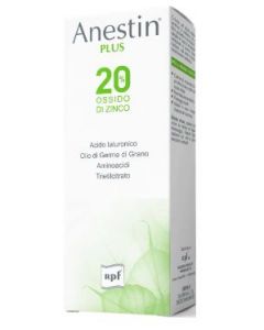 Anestin Plus Crema 75ml
