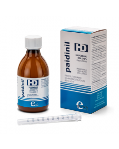 Paidinil hd Sosp.orale 150ml