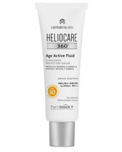 Heliocare 360 Age Active 50ml