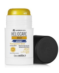 Heliocare 360 Sport Transp.stk