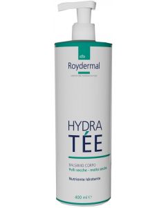 Hydratee Balsamo Corpo P-s 400ml