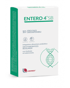 ENTERO 4 SB 10 Stick