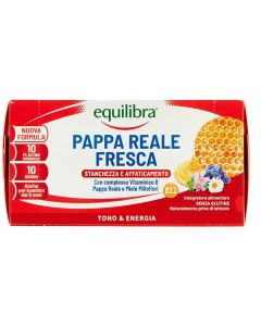 Equilibra Pappa Reale 10fl.