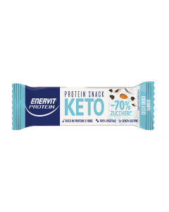 Enervit Protein Keto Coco Choco 35g