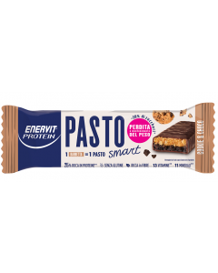 Enervit Protein Sost.cookie Choco
