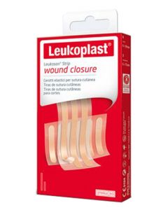LEUKOSAN Strip Kit 6+3 Cerotti