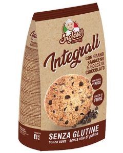 INGLESE Bisc.Sarac-Gocce 300g