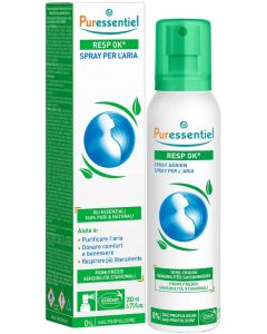 PURESSENTIEL Spy Respi 200ml