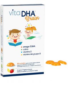 Vitadha Brain 30*morbidine