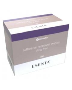 Esenta Rimuovi Adesivo Salv.30pz