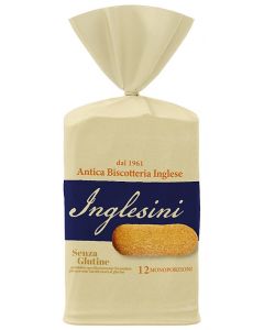 INGLESE Sav.Ingl.Sacc.240g
