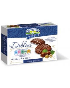 HAPPY FARM I DOBLONI 48G