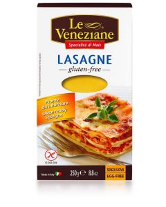 LE VENEZIANE LASAGNE 250G