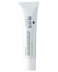 Rilastil Acnestil Crema Idratante Sebonormalizzante 40ml
