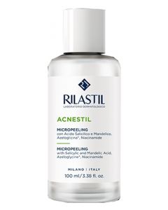 Rilastil Acnestil Peeling Intensivo 100 ml