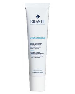Rilastil Hydrotenseur Crema Viso Antirughe 40 Ml