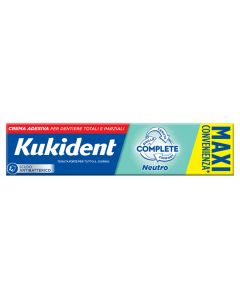 Kukident Complete Neutral 65g