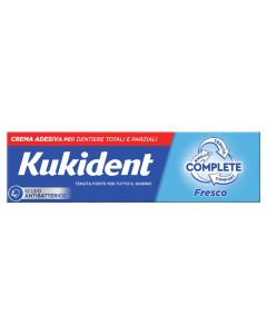 KUKIDENT*Fresco Crema 40g