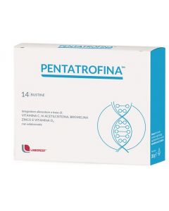 PENTATROFINA 14 Bust.