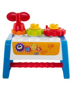 CH Gioco 2in1 Cassetta Attrezz