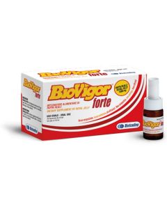 Biovigor Forte 10fl.