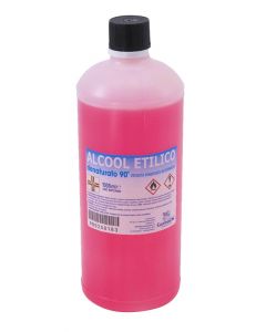 ALCOOL Denat.1000ml GAMMADIS