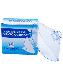 MASCHERINA PLASTICA GAMMADIS