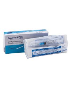 SIR SOFT 2,5ML G23 10PZ GAMMADIS