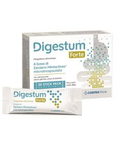 Digestum Forte 20 Stick Pack