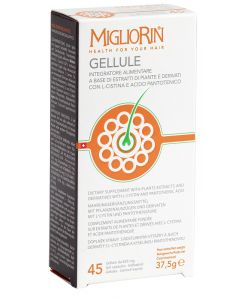 Migliorin 45 Gellule nf