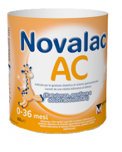 Novalac ac Polv.800g