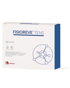 Fisioreve Tens 12 Bust.