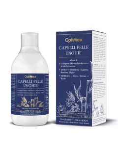 Optimax Capelli & Pelle 500ml