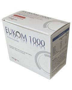 Eukom 1000 40 Bust.orosolubili
