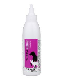 THERAXIDIN DET OTOLOGICO 150ML
