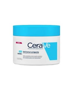 Cerave SA Crema Levigante 10% Urea 340 g