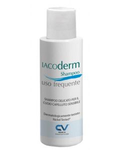 IACODERM Sh.Uso Freq.250ml