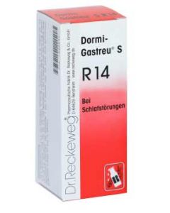 IM.R14 50ML GTT RECKEWEG