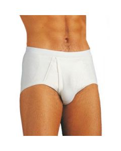 Dualsan® Linea Contenitiva Slip Uomo Contenitivo Taglia 02