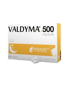 VALDYMA 500 30CPS