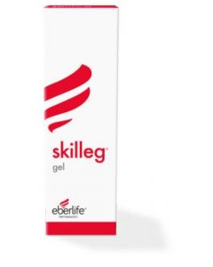 SKILLEG Gel 200ml