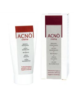 ACNO'CREMA 30ML